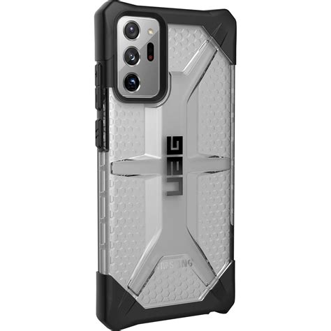 URBAN ARMOR GEAR Case for Samsung Galaxy Note III, White